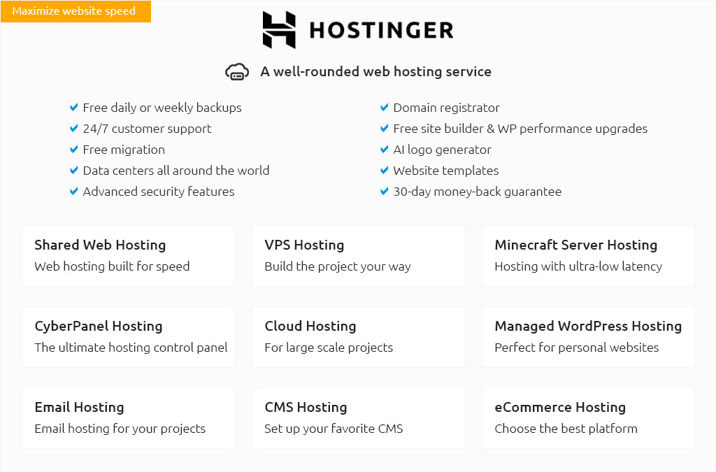 Website And Email Hosting For Small Business Dec 2024 website-and-email-hosting-for-small-business-dec-2024